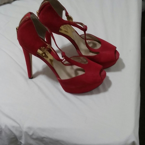 Women dress shoes - Picture 2 of 2